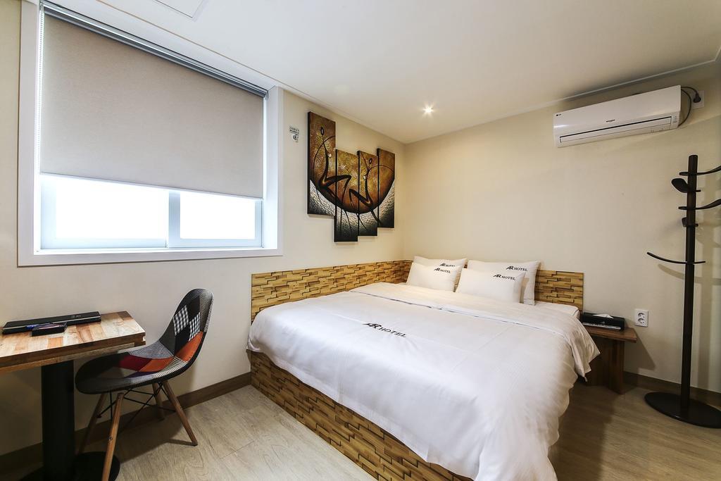 Ara Hotel Busan Exterior foto